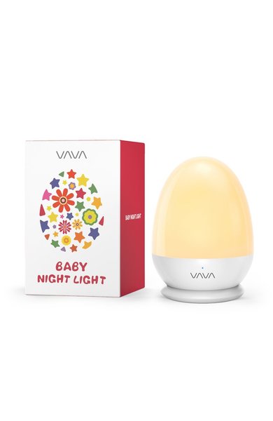 Lampa de veghe Smart VAVA CL006 LED,